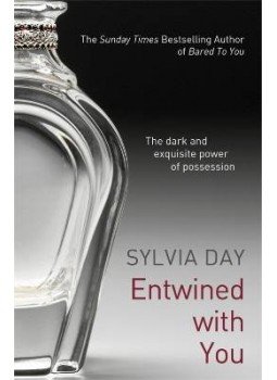 Sylvia Day - Entwined with You Sylvia Day - Entwined with You, null 2013 antikvár könyv