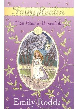 Rodda, Emily - The Charm Bracelet Rodda, Emily - The Charm Bracelet, null 2000 antikvár könyv