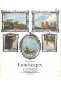 Telepy Katalin - Landscapes in the Hungarian National Gallery