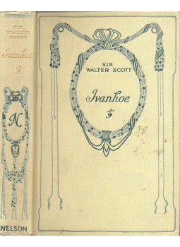Scott, Sir Walter - Ivanhoe Scott, Sir Walter - Ivanhoe, null 1952 antikvár könyv