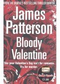 James Patterson - Bloody Valentine