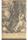 Dürer, Albrecht - Schriften und Briefe