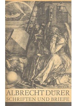 Dürer, Albrecht - Schriften und Briefe Dürer, Albrecht - Schriften und Briefe, Leipzig 1978 antikvár könyv
