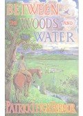 Fermor, Patrick Leigh - Between the Woods and the Water