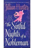 HUNTER, JILLIAN - The Sinful Nights of a Nobleman