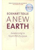 Eckhart Tolle - A New Earth - Awakening to Your Life's Purpose