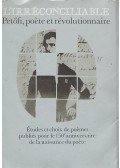 Lukácsy Sándor - Petőfi, poète et révolutionnaire