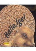 Jentner, Edith - Hallo, Igel