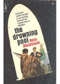 Ross MacDONALD - The Drowning Pool