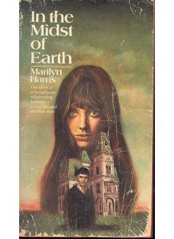 HARRIS, MARILYN - In the Midst of Earth, null 1970 antikvár könyv