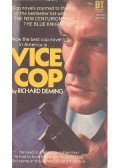 Deming, Richard - Vice Cop