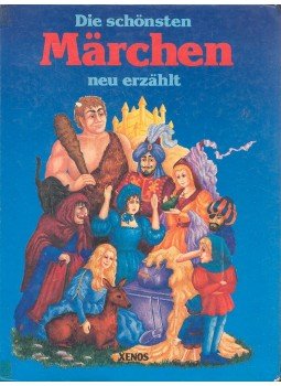 Hans Christian Andersen - Die schönsten Märchen Hans Christian Andersen - Die schönsten Märchen, null 0 antikvár könyv