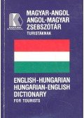 Takács Géza - 2500 hasznós szó és kifejezés - Magyar-Angol, Angol-Magyar zsebszótár turistáknak