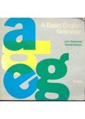 Eastwood, John,Mackin, Ronald - A Basic English Grammar
