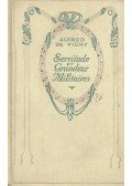 Vigny, Alfred de - Servitude et Grandeur Militaires