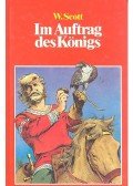 Walter Scott - Im Auftrag des Königs
