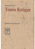 Thomas Mann - Tonio Kröger