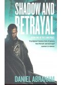 ABRAHAM, DANIEL - Shadow and Betrayal