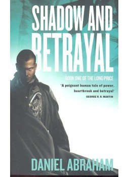 ABRAHAM, DANIEL - Shadow and Betrayal ABRAHAM, DANIEL - Shadow and Betrayal, null 2011 antikvár könyv