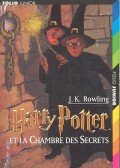 J. K. Rowling - Harry Potter et la Chambre des Secrets