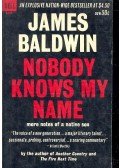 Baldwin, James - Nobody Knows my Name