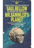 Bellow, Saul - Mr. Sammler's Planet