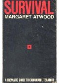 Margaret Atwood - Survival