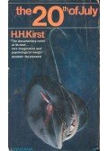 Kirst, Hans Hellmut - The 20th of July