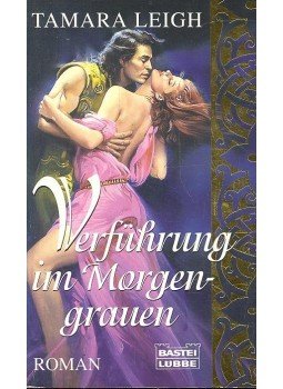 LEIGH, TAMARA - Verführung im Morgengrauen LEIGH, TAMARA - Verführung im Morgengrauen, null 1996 antikvár könyv