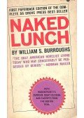 Burroughs, William S. - Naked Lunch