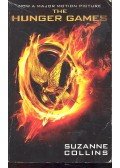 Suzanne Collins - The Hunger Games