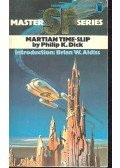 ALDISS, BRIAN W. - Martian Time-Slip