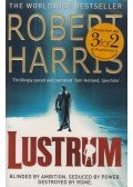 Robert Harris - Lustrum