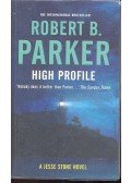 Parker, Robert B. - High Profile