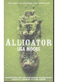 MOORE, LISA - Alligator