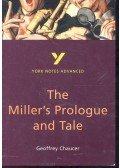 KING, M, PAMELA - CHAUCER, GEOFFREY - The Miller's Prologue and Tale
