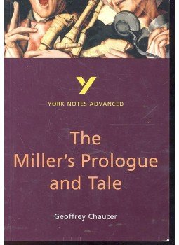 KING, M, PAMELA - CHAUCER, GEOFFREY - The Miller's Prologue and Tale KING, M, PAMELA - CHAUCER, GEOFFREY - The Miller's Prologue and Tale, null 2000 antikvár könyv