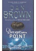 Dan Brown - Deception Point