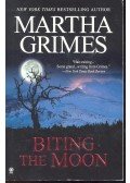 GRIMES, MARTHA - Biting the Moon