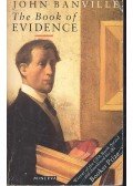 Banville, John - The Book of Evidence