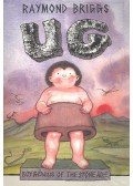 Briggs, Raymond - Ug - Boy Genius of the Stone Age