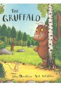 Julia Donaldson  - The Gruffalo