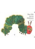 Eric Carle - Den lille larven Aldrimett
