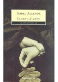 Isabel Allende - De amor y de sombra