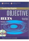 CAPEL, ANNETTE - BLACK, MICHAEL - Objective IELTS Advanced Student's Book with CD-ROM