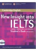 JAKEMAN, VANESSA - MCDOWELL, CLARE - New Insight Into IELTS Student's Book