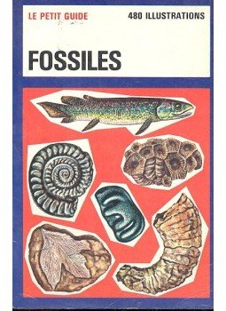 RHODES - ZIM - SHAFFER - Fossiles RHODES - ZIM - SHAFFER - Fossiles, null 0 antikvár könyv