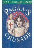 Catherine Jinks - Pagan's Crusade