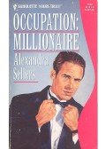Sellers, Alexandra - Occupation: Millionaire