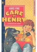 Fine, Anne - Care of Henry